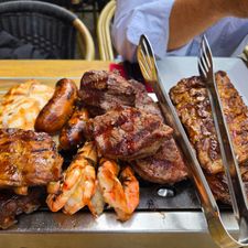 Amigo Grill Restaurant