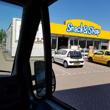 Esso Marslanden