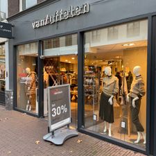 Van Uffelen Mode - Gouda
