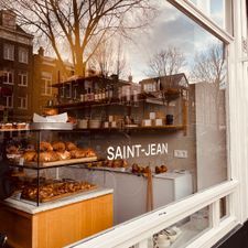 SAINT-JEAN Amsterdam