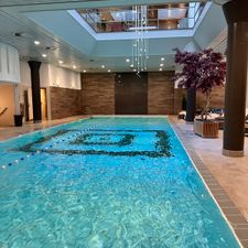 Hotel Okura Amsterdam