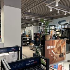 Van Uffelen Mode - Leidschendam
