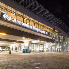 Amsterdam Bijlmer ArenA