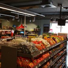 SPAR Dennenoord