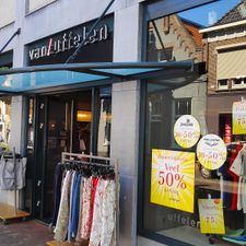 Van Uffelen Mode - Zaltbommel