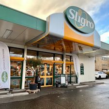 Sligro Den Haag Zichtenburglaan