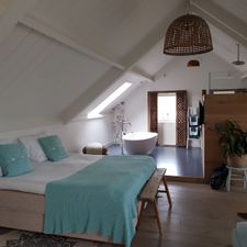Boutique Hotel Villa Oldenhoff