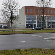BP Kerkhof & Zn