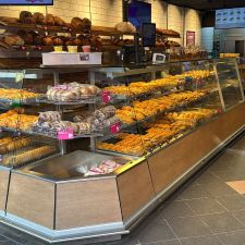 Bakker Bart Utrecht Bakkerstraat
