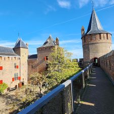 Rijksmuseum Muiderslot
