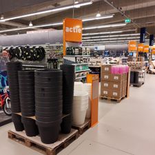GAMMA bouwmarkt Wormerveer