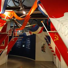 Verzetsmuseum Amsterdam
