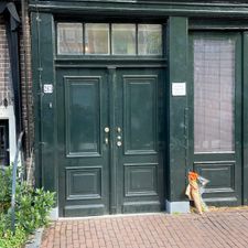 Anne Frank Huis