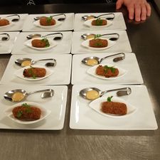 Restaurant Hof van Herstal