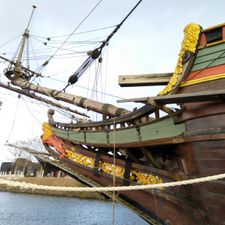 Museum Batavialand