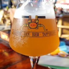 Biercafé & Grill Vliegende Hollander