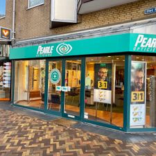 Pearle Opticiens Zoetermeer - Promenade