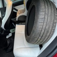 KwikFit Amsterdam Zuid-Oost - Autobanden, APK en onderhoud