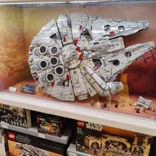 The LEGO® Store Mall of the Netherlands