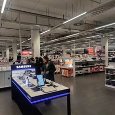 MediaMarkt Enschede