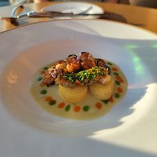 Brasserie Marie