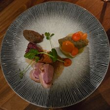 Restaurant Johannes