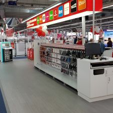 MediaMarkt Hoofddorp