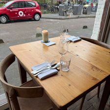 Café Binnenvisser