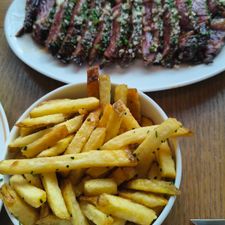 Brasserie Marie