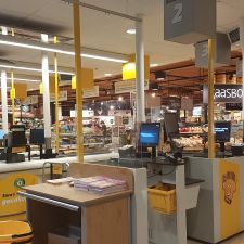 Jumbo Wageningen Verberne