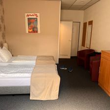 RHO Hotel Amsterdam