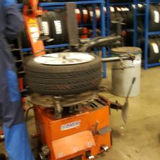 KwikFit Appingedam - Banden, APK en auto-onderhoud