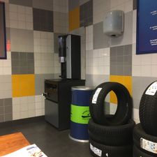 KwikFit Barneveld - Autobanden, APK en onderhoud