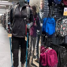 Decathlon Breda