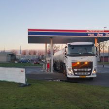 Argos Leeuwarden Jupiterweg