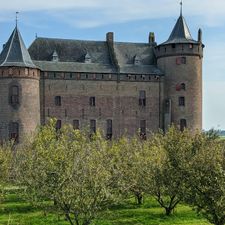 Rijksmuseum Muiderslot