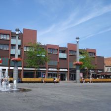 Hans Anders Opticien Dordrecht Centrum
