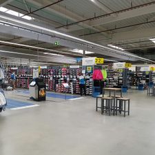 Decathlon Breda