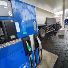 Esso Express Amersfoort
