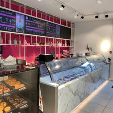 Dunkin' Bataviaplein Lelystad