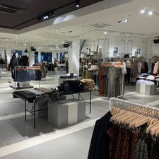 Costes Women