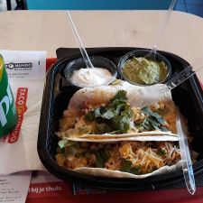 Taco Mundo Groningen-Centrum