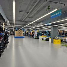 Decathlon