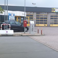 Tango Vianen
