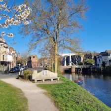 Penninkhofmode Zwolle