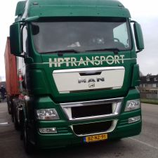 Lukoil Express Zwijndrecht (Ringdijk)
