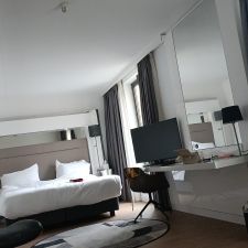 WestCord Fashion Hotel Amsterdam