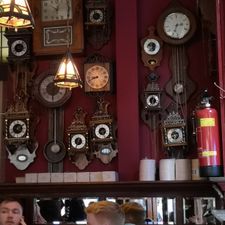 Café van Beeren