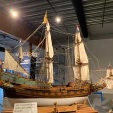 Museum Batavialand