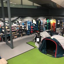 Decathlon